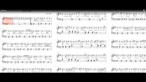 Browse our 101 arrangements of all of me. sheet music is available for piano, voice, guitar and 42 others with 23 scorings and 4 notations in 22 genres. Download All Of Me Piano Music Sheet By John Legend Pdf Mp3 Youtube