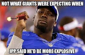 The Best Jason Pierre Paul Memes Daily Snark