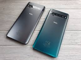 Review : TCL 10 Pro Smartphone ...