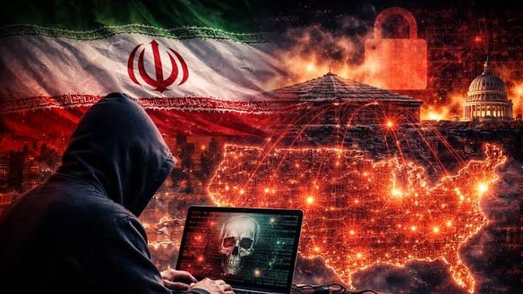 Iran, Cyber Retaliation, and a Stress Test for America's Critical  Infrastructure Defense - HSToday