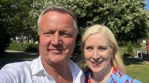 Cote Villar. Una empresa calcula el daño reputacional a Ana Duato por su  enfrentamiento con Hacienda