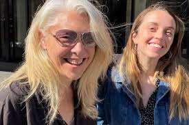 The Daily Heller: “The Assistant,” Lucy Andersen