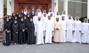 His excellency mohammed ahmed al bowardi. His Highness Sheikh Mohammed Bin Rashid His Highness Sheikh Mohamed Bin Zayed Stress Young Emiratis Role In Promoting Uae S Noble Values Rich Culture Abroad