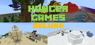 Windows server 8 is the official codename for microsoft's next generation server operating system and successor to the company's windows server 7 os. Hunger Games Deluxe Minecraft Pe Maps