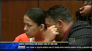 We did not find results for: Couple Gets Prison For Deadly Usc Hit And Run Cbs8 Com