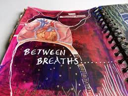 pin on art journal inspiration