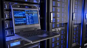 Web Hosting Server Management