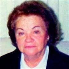 Martha Ramsey Obituary January 3, 2015