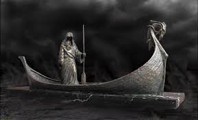 14 Journeys To The Underworld In Greek And Roman Mythology