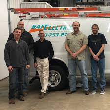 At safe electric, your family's health is, and will always be our top priority. Safe Electric Home Facebook