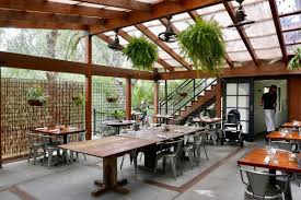 Take A Short Drive To Topanga Canyon For The Most Idyllic Breakfast In La Topanga Canyon Topanga California Topanga