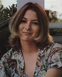 Gayle Mccormick's Instagram, Twitter & Facebook