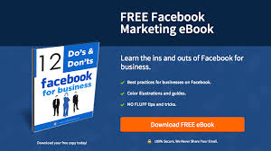 5 Leadpages Examples To Help Grow Your Business Ebook Marketing Growing Your Business Leadpages