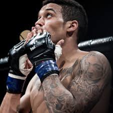 Tye Palmer vs. Mitchell Goode, Cage Warriors 192