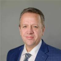 Steve Radford, Ed.D.