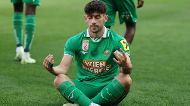 Yusuf Demir: Endlich wieder der Alte?