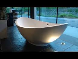 Badewannen Badewanne Freistehende Rund Oval Rechteckig Quadratisch Frei Stehend In Acryl Corian Cristalplant Fiebergl Badewanne Freistehende Badewanne Terrazzo