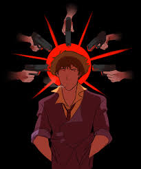 See You Space Cowboy Cowboy Bebop Anime Cowboy Bebop Wallpapers Cowboy Bebop