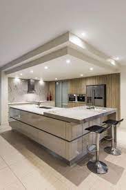 You got the simple design, curved design, beams ceiling, modern looks, industrial, and many more. 87 Top Ceiling Design For Home Interior Ideas Kitchen Ceiling Design Dream Kitchens Design Modern Kitchen Design