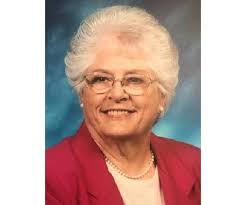 Louise Gosma Obituary (1932