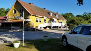 Ronneby havscamping is situated in galtanäs. Photo Gallery Ronneby Havscamping Sweden