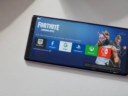 Home tags samsung galaxy s7 edge fortnite download. How To Install Fortnite On Android