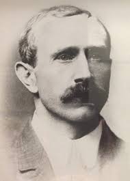 George Angus Rysdale (1868-1938)