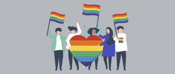 Noxcrew partnered up with youtube gaming to raise money for the trevor project. 4 Ideas For Celebrating Pride Month 2021 Vizons Design