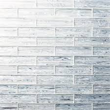Pearl Polished Glass Tile Floor Decor Glass Tile Porcelain Wall Tile Glass Backsplash