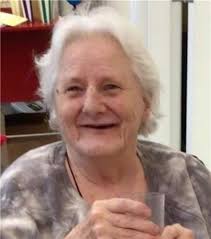 ANN DANIEL Obituary (1942