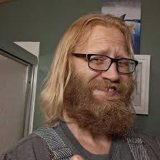 When the boss man lets you drive the new build 😁 Christie Brimberry