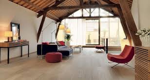 Parquet compatible chauffage au sol. Le Parquet Compatible Avec Les Sols Chauffants Et Reversibles Construire Tendance