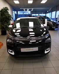 Image result for Noir Perla Nera 2011 Citroen
