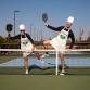 Monster Match Pickleball Tournament