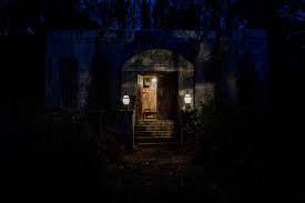 Stay well & we will be back in 2021. 15 Spooky Ghost Tours And Haunted Houses Around Dc Washingtonian