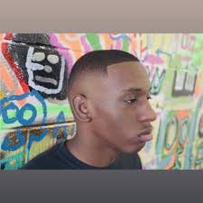 PICASSO'S BARBER STUDIO