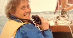 A lifetime of community work: how June Berry's faith influenced so many