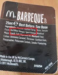 Is wine halal or haram in islam : Aiseyman What Telah Happen Aiseyman Mcdonald S Bbq Sauce Contains Red Wine Vinegar And Spirit Vinegar Halal Or Haram Facebook