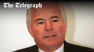 Eddie Healey, Yorkshire tycoon who built Sheffield's Meadowhall shopping  centre