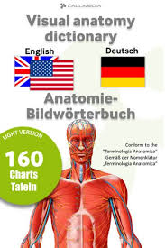 Pdf Visual Anatomy Dictionary Anatomie Bildwörterbuch