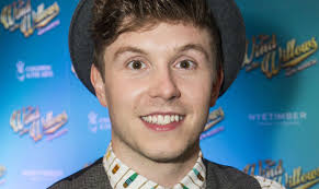 A week in the life of: The Wind in the Willows' Craig Mather