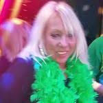 Lisa Piar's Instagram, Twitter & Facebook