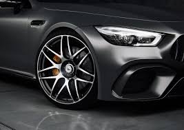 The 2020 amg gt black series is still going through extensive testing, and now it looks like it's finally ready for its debut. A German Tuner Named Its Mercedes Amg Gt 63 S Project The Cummander No Seriously Carscoops