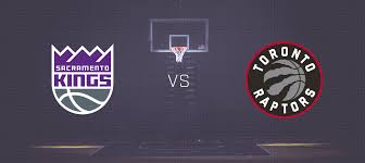 Сакраменто кингз vs торонто рэпторс. Kings Vs Raptors Golden 1 Center