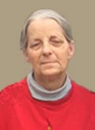 Obituary of Susan Helmick