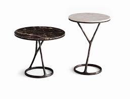 ilda side table by jean marie massaud for poliform retail design blog poliform side table furniture side tables