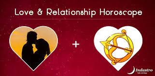 A passionate conjunction between venus and mars on tuesday takes place in your 9th house of the higher mind, helping you connect the physical reality of love to the spiritual. Sagittarius 2019 Love And Relationship Horoscope