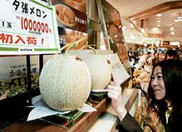 Lovely / удалитель накладных ресниц. Magnificent Melons Tokyo Times