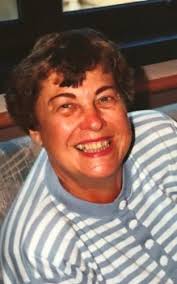 JoAnn Houf Obituary (1930