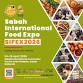 Sabah International Food Expo (SIFEX) 2026 event image